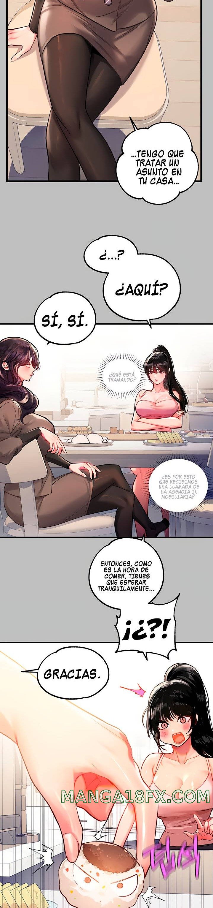 The Owner Of A Building Raw Chapter 51 image 5
