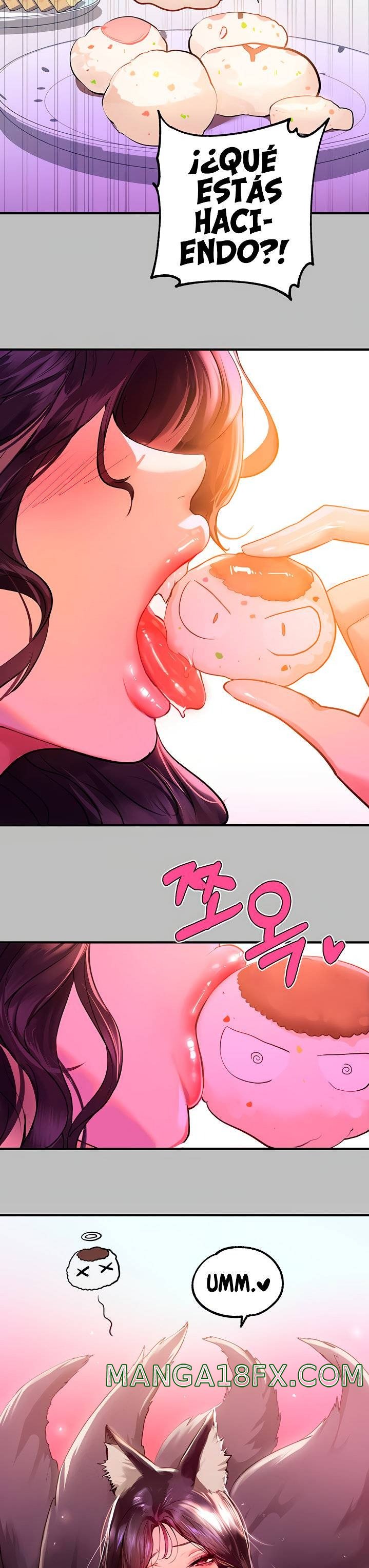 The Owner Of A Building Raw Chapter 51 image 6