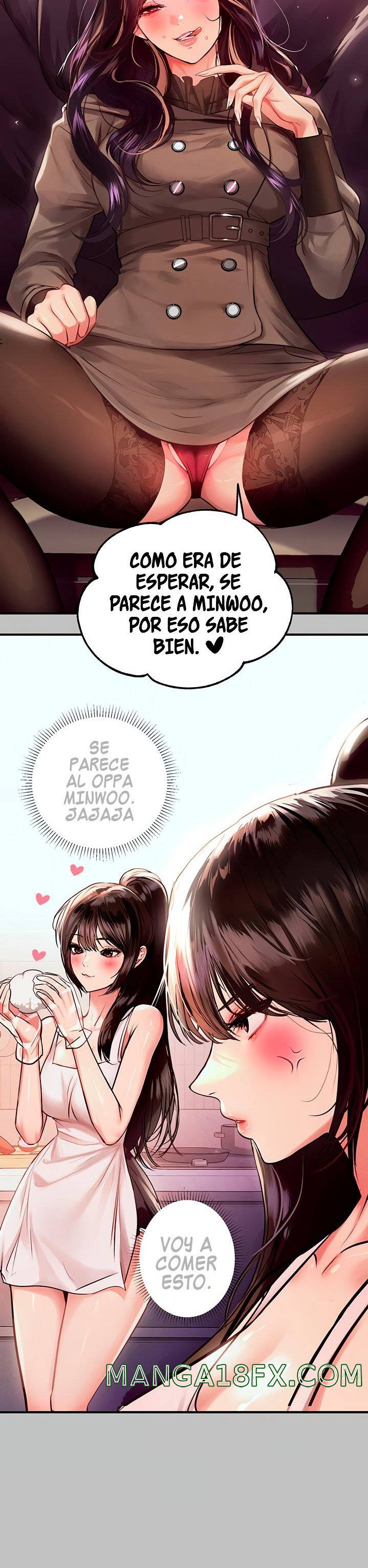 The Owner Of A Building Raw Chapter 51 image 7