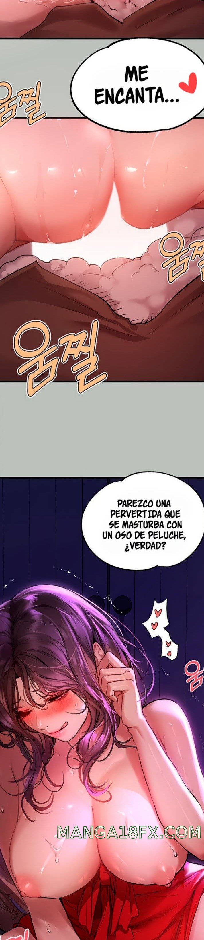 The Owner Of A Building Raw Chapter 52 image 11