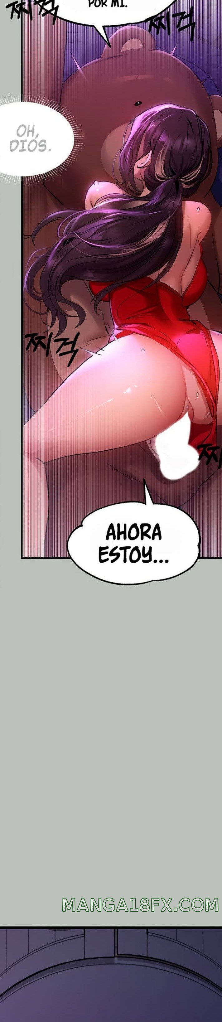 The Owner Of A Building Raw Chapter 52 image 13