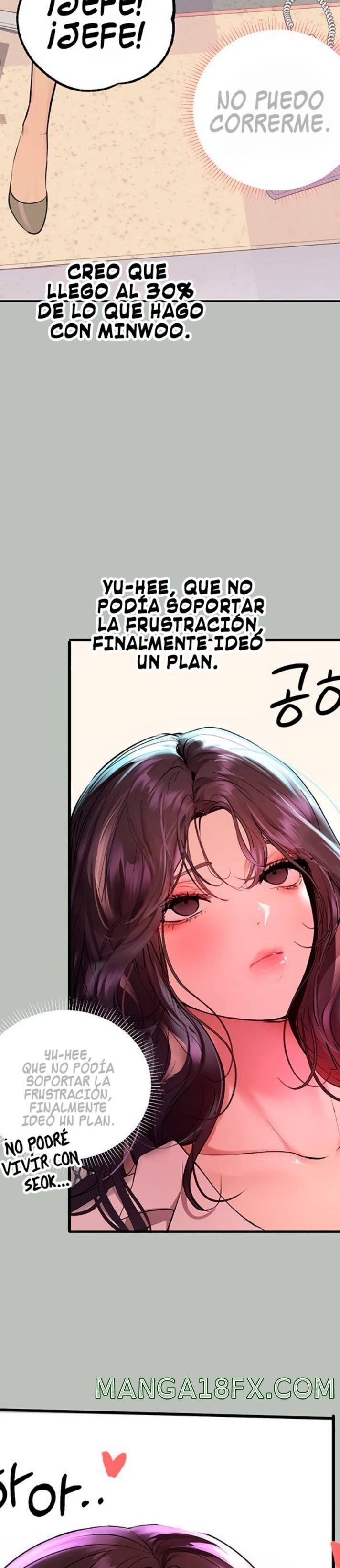 The Owner Of A Building Raw Chapter 52 image 16