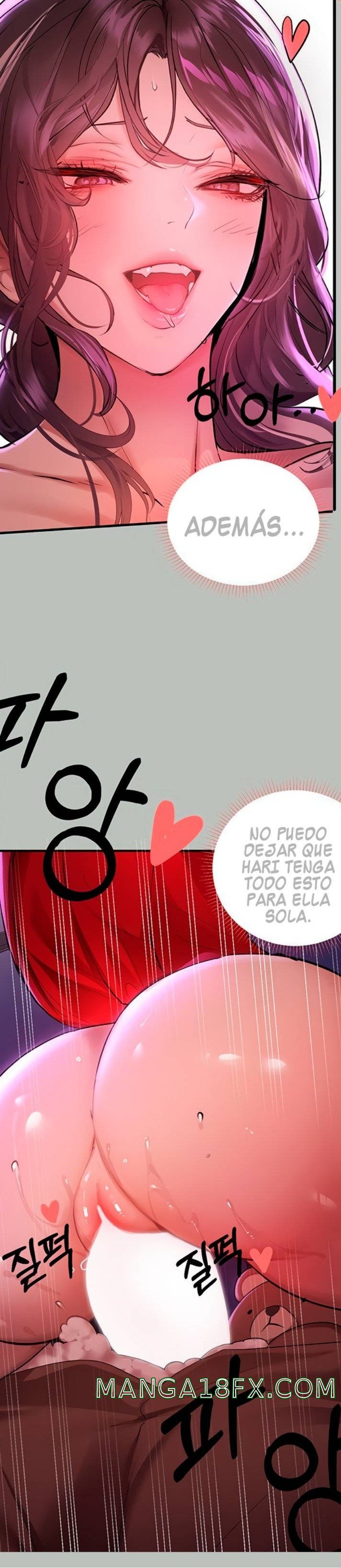 The Owner Of A Building Raw Chapter 52 image 17