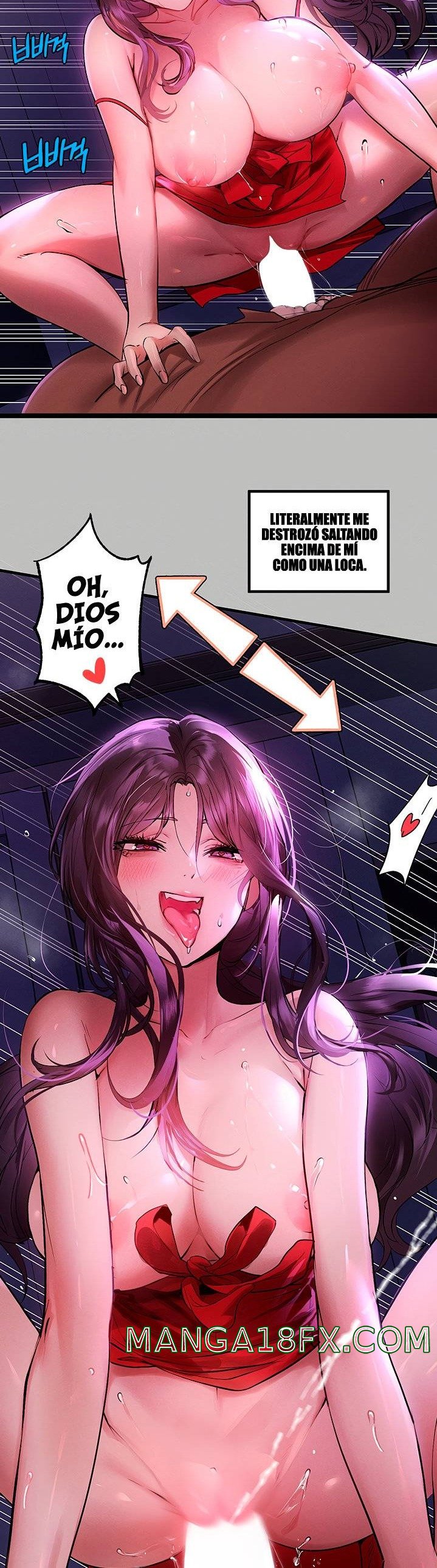 The Owner Of A Building Raw Chapter 52 image 19