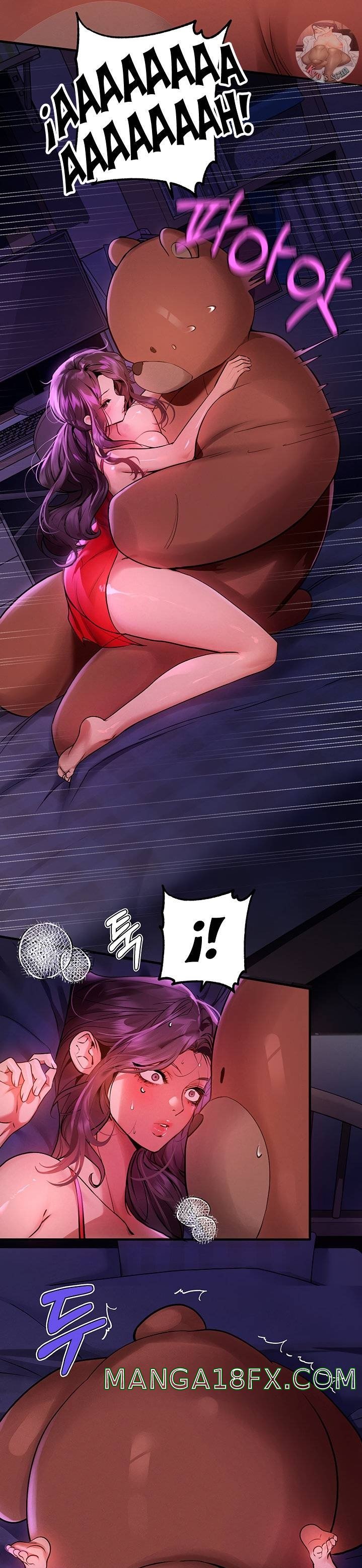 The Owner Of A Building Raw Chapter 52 image 22