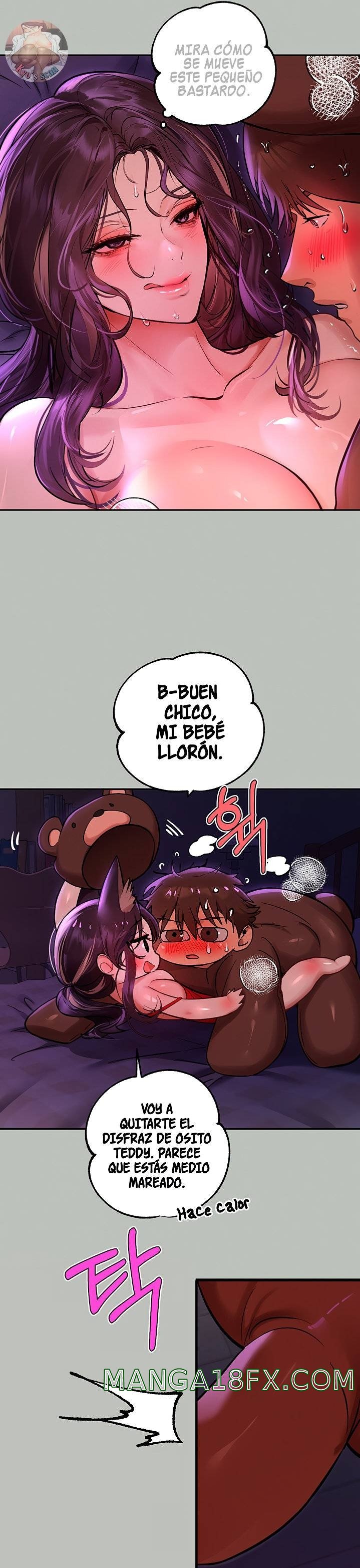 The Owner Of A Building Raw Chapter 52 image 26