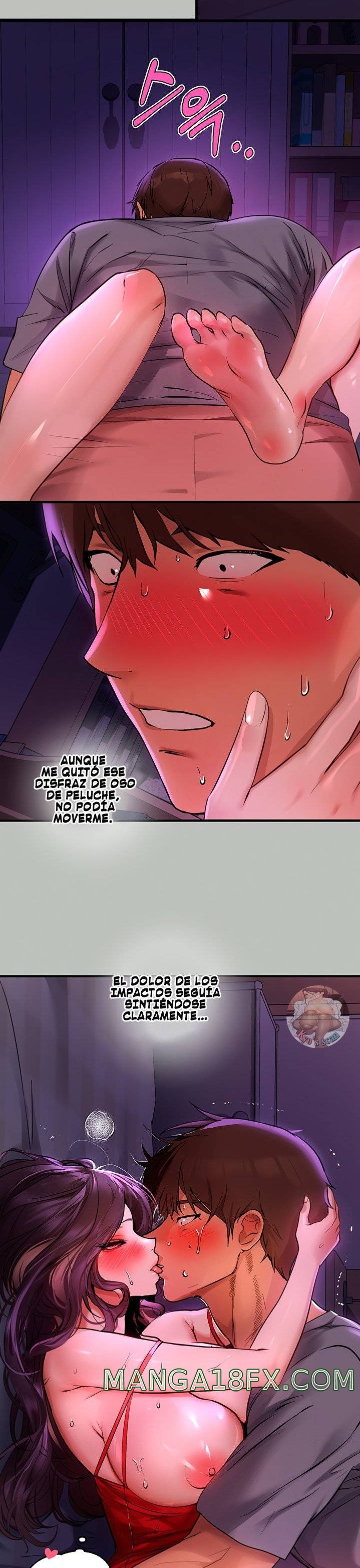 The Owner Of A Building Raw Chapter 52 image 27