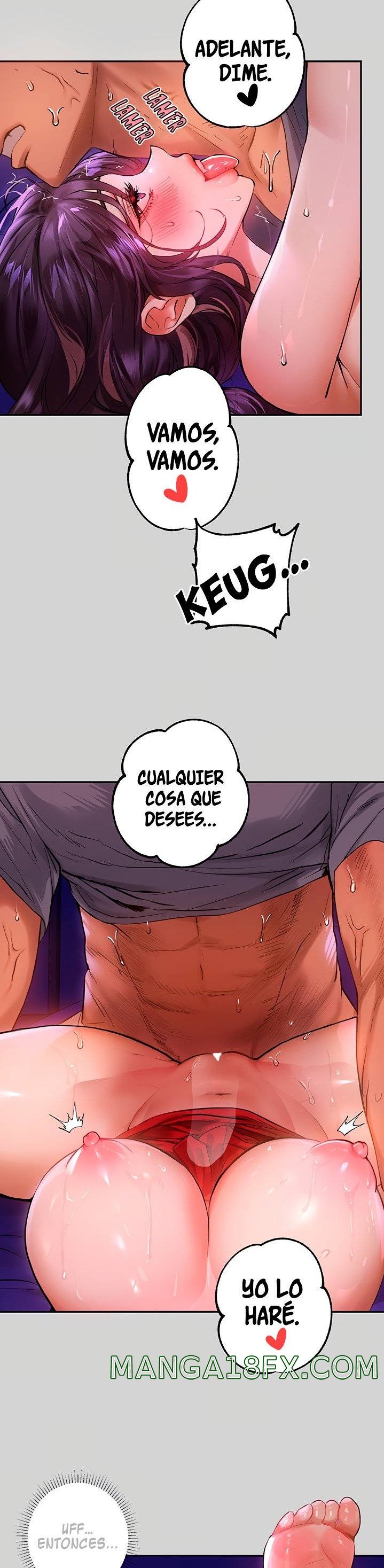 The Owner Of A Building Raw Chapter 53 image 9