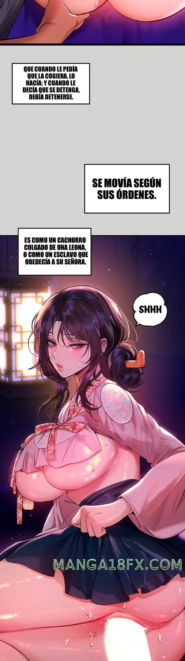 The Owner Of A Building Raw Chapter 53 image 14