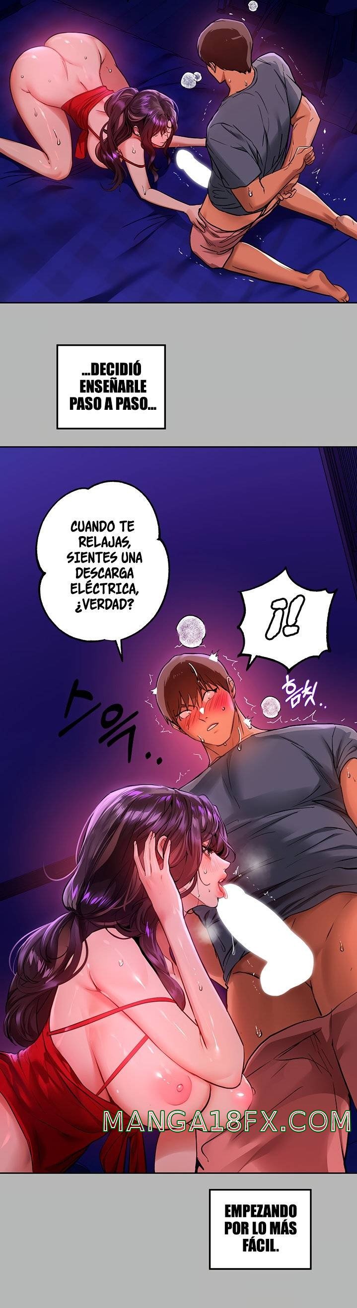 The Owner Of A Building Raw Chapter 53 image 20