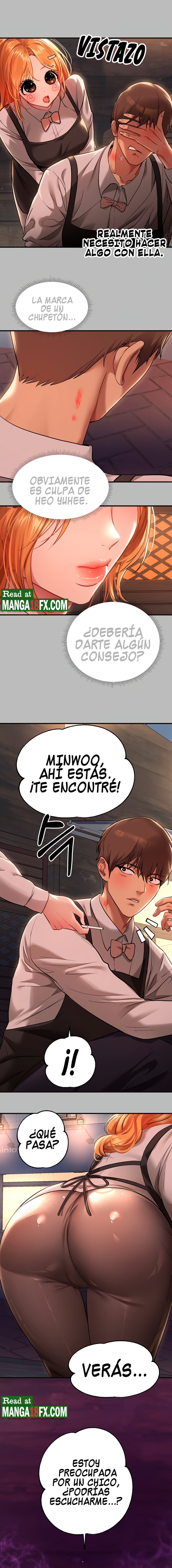 The Owner Of A Building Raw Chapter 54 image 12