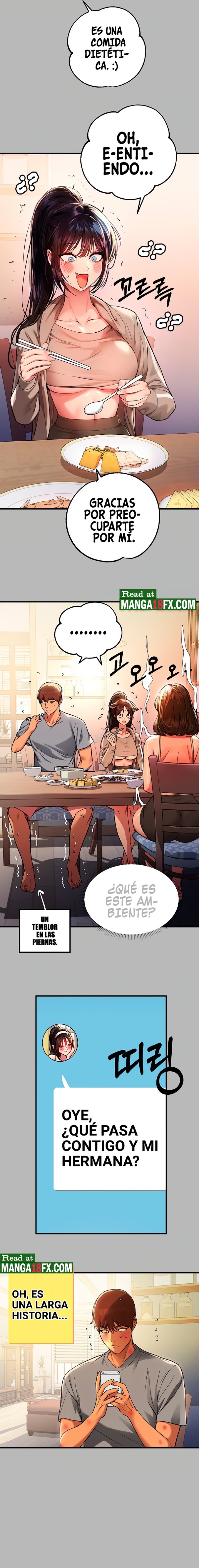 The Owner Of A Building Raw Chapter 54 image 2