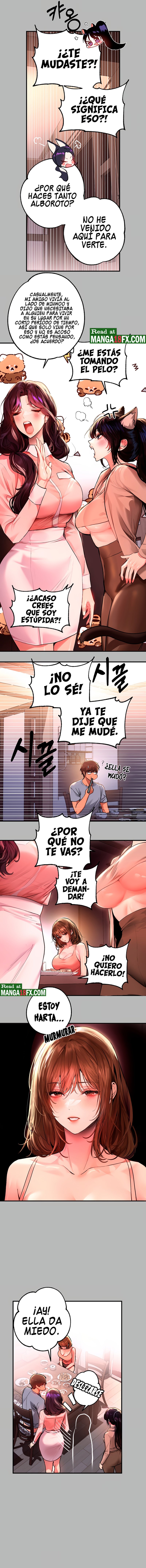 The Owner Of A Building Raw Chapter 54 image 4