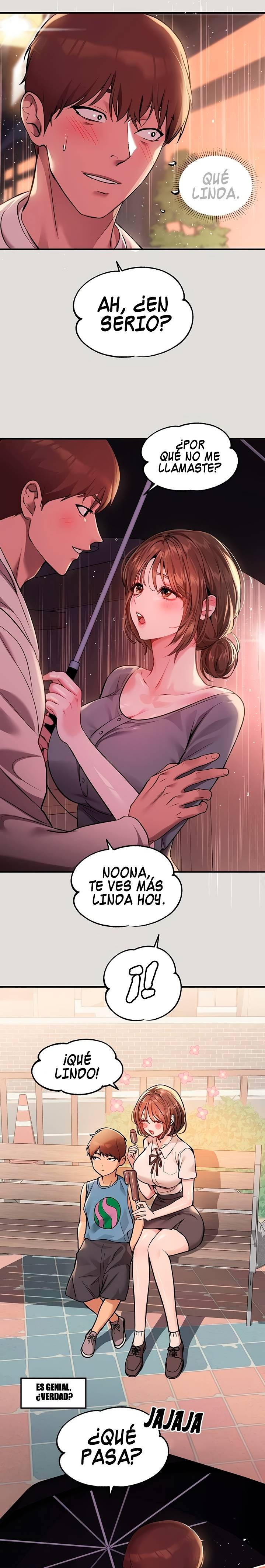 The Owner Of A Building Raw Chapter 55 image 12