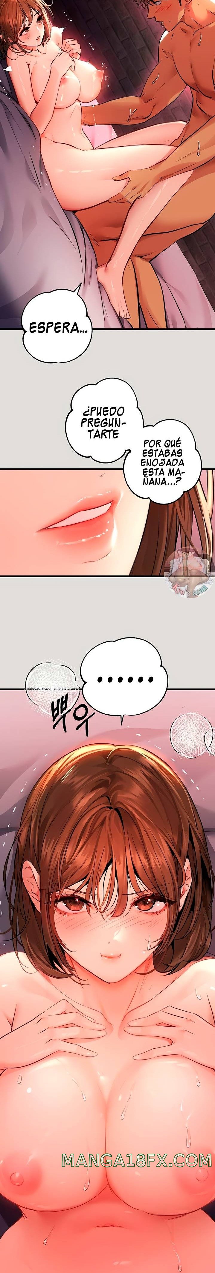 The Owner Of A Building Raw Chapter 55 image 23