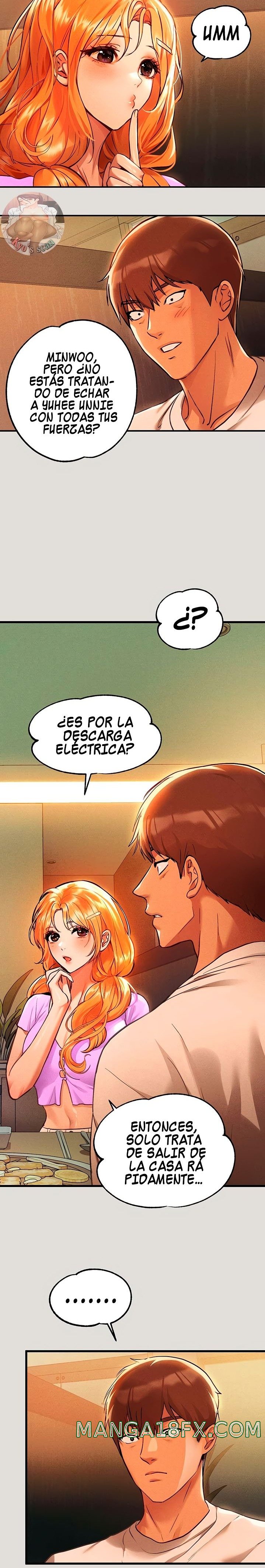 The Owner Of A Building Raw Chapter 55 image 3