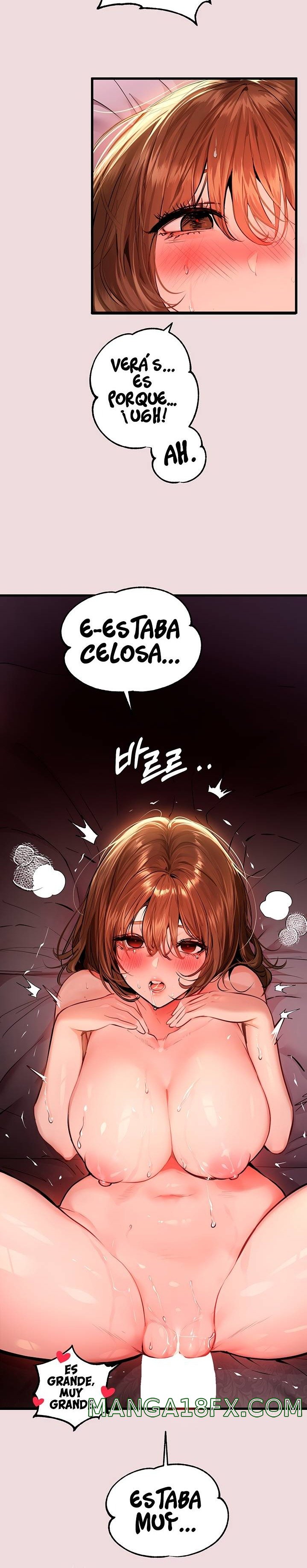 The Owner Of A Building Raw Chapter 56 image 17