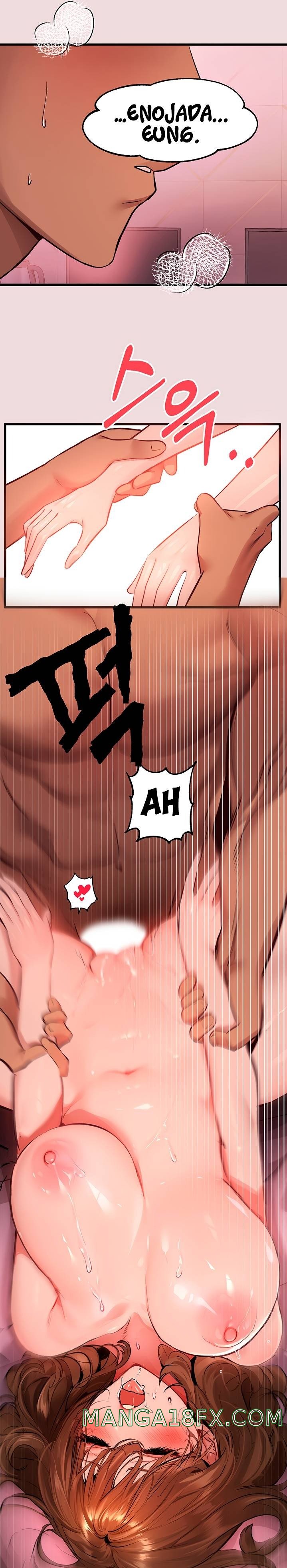 The Owner Of A Building Raw Chapter 56 image 18