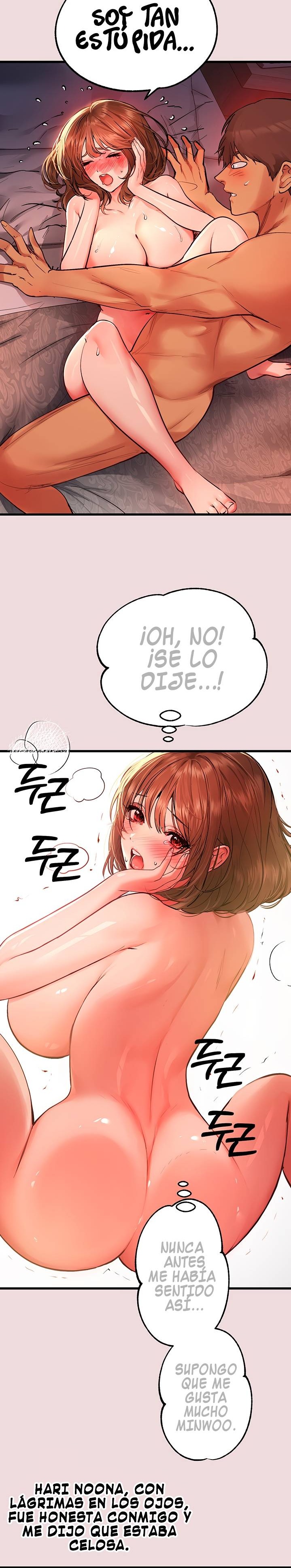 The Owner Of A Building Raw Chapter 56 image 23