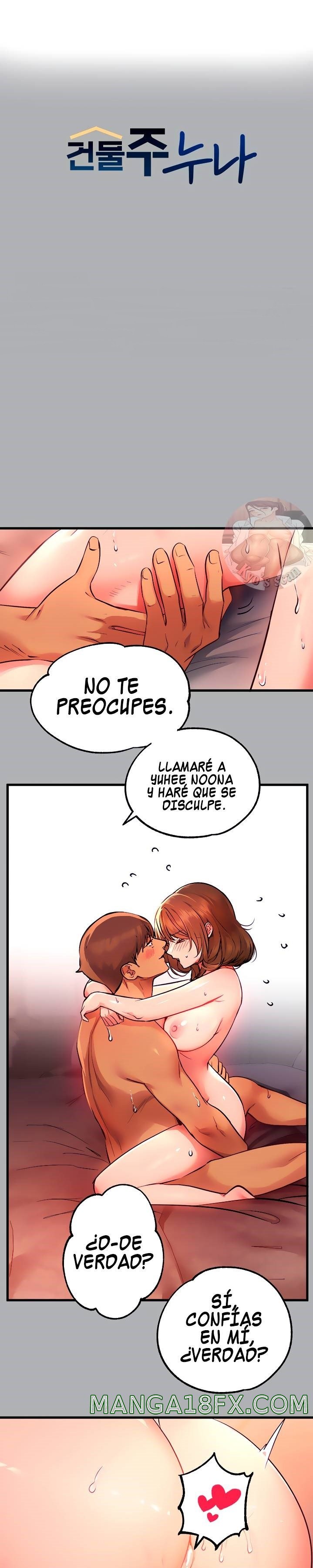 The Owner Of A Building Raw Chapter 57 image 0