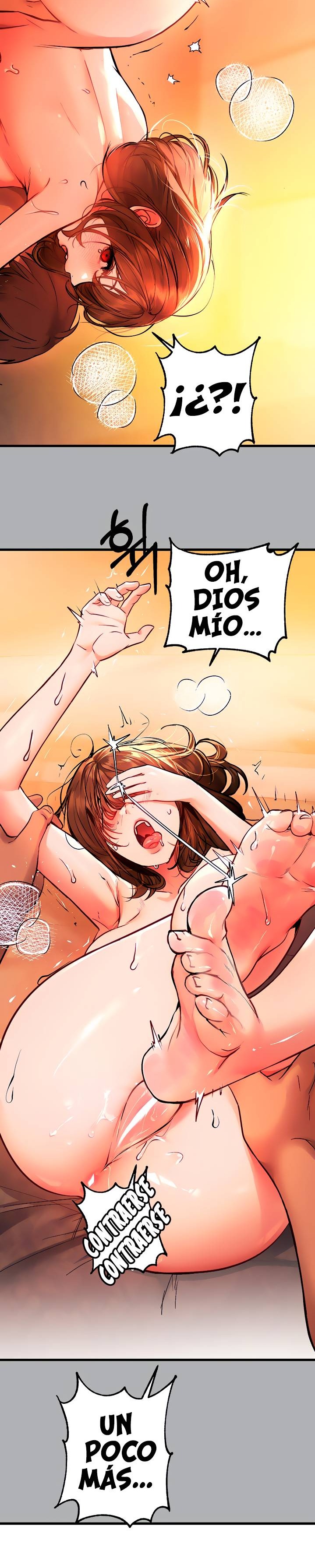 The Owner Of A Building Raw Chapter 57 image 9