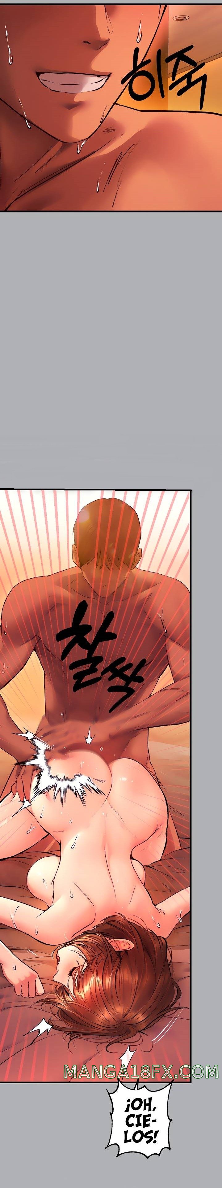 The Owner Of A Building Raw Chapter 57 image 13