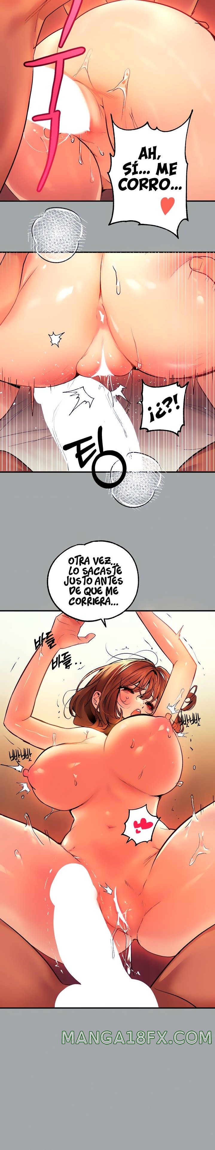 The Owner Of A Building Raw Chapter 57 image 15