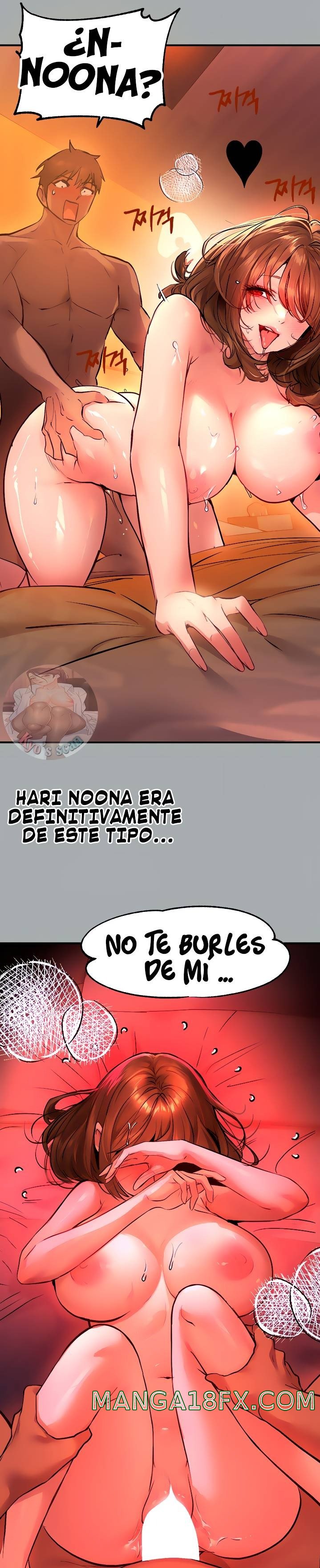 The Owner Of A Building Raw Chapter 57 image 20