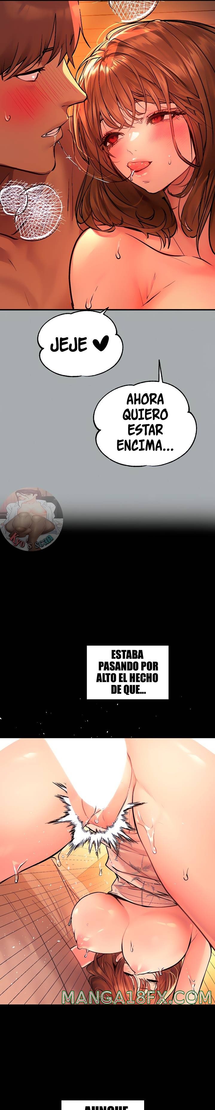 The Owner Of A Building Raw Chapter 57 image 22