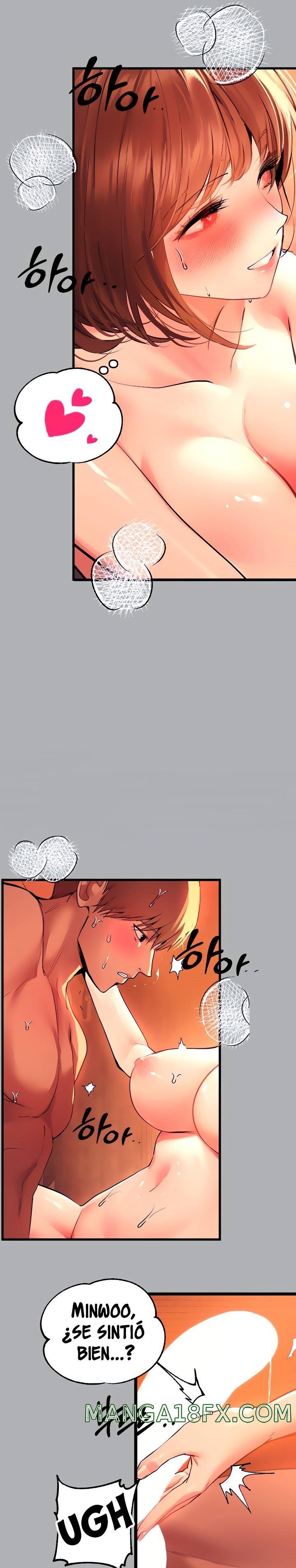 The Owner Of A Building Raw Chapter 57 image 26