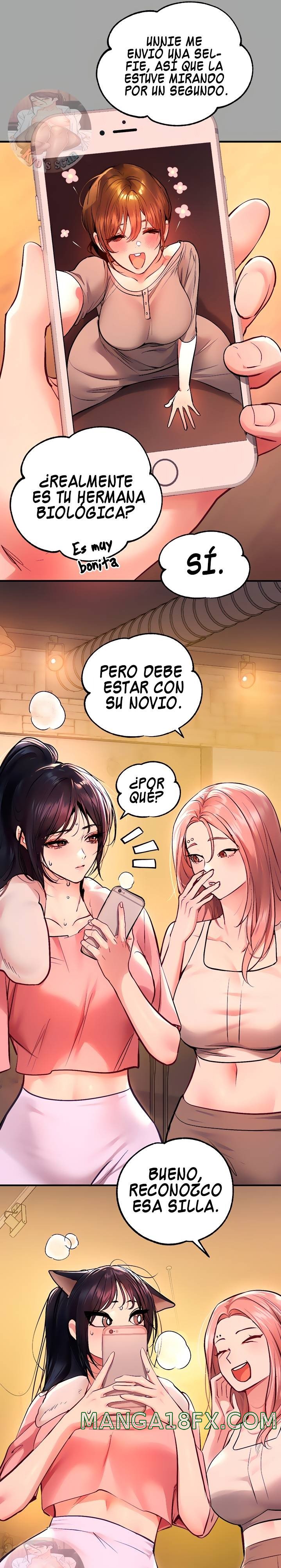 The Owner Of A Building Raw Chapter 57 image 30