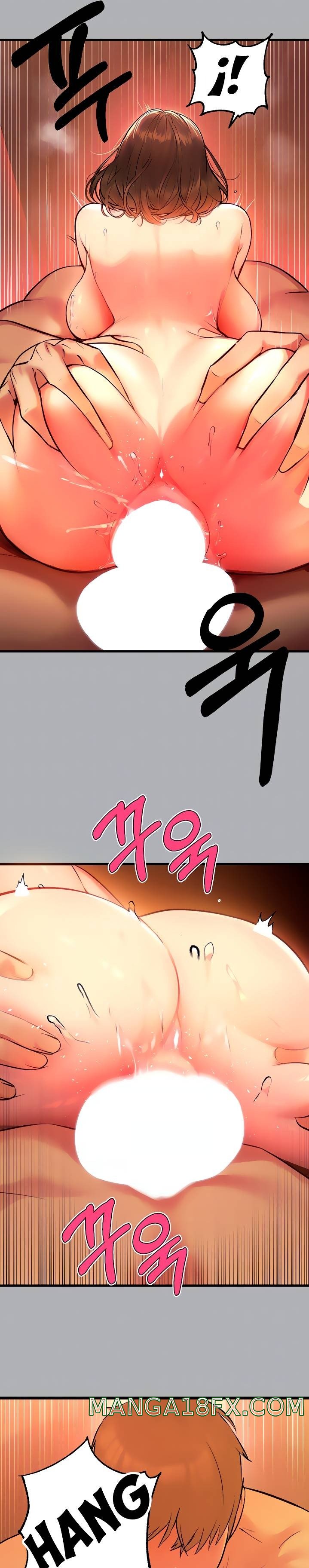 The Owner Of A Building Raw Chapter 57 image 4