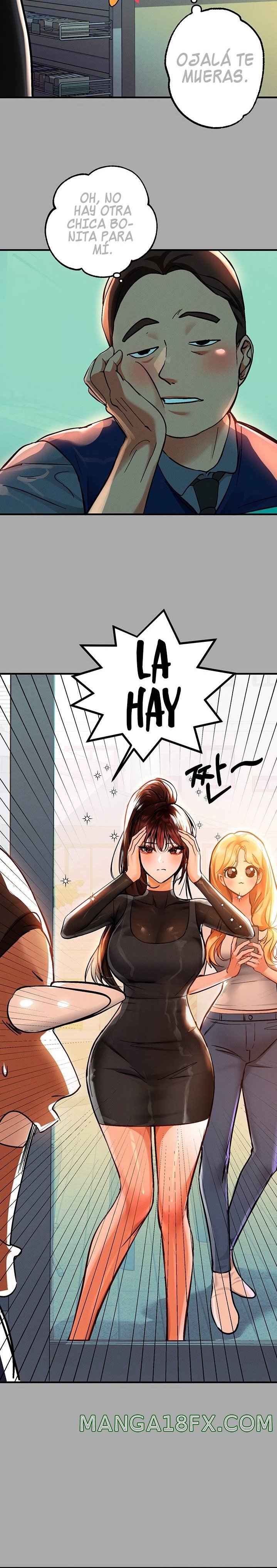 The Owner Of A Building Raw Chapter 58 image 15