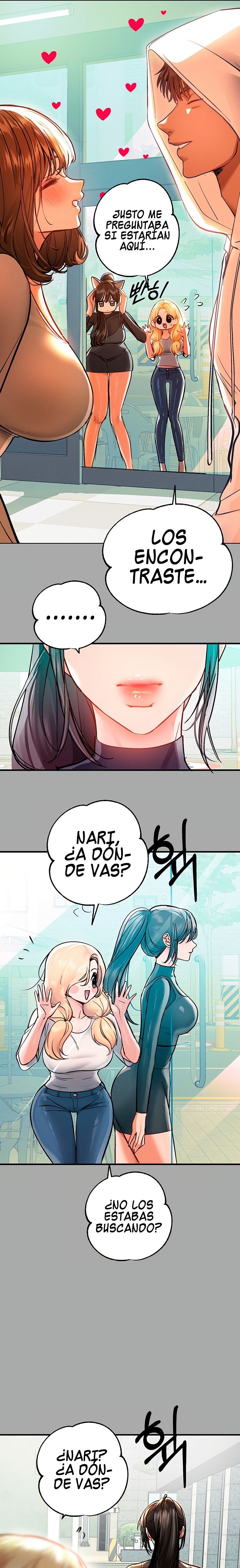The Owner Of A Building Raw Chapter 58 image 16