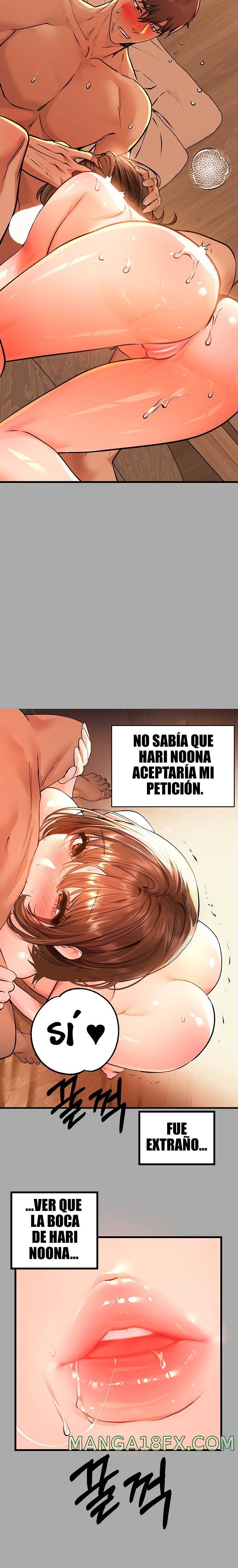 The Owner Of A Building Raw Chapter 58 image 5