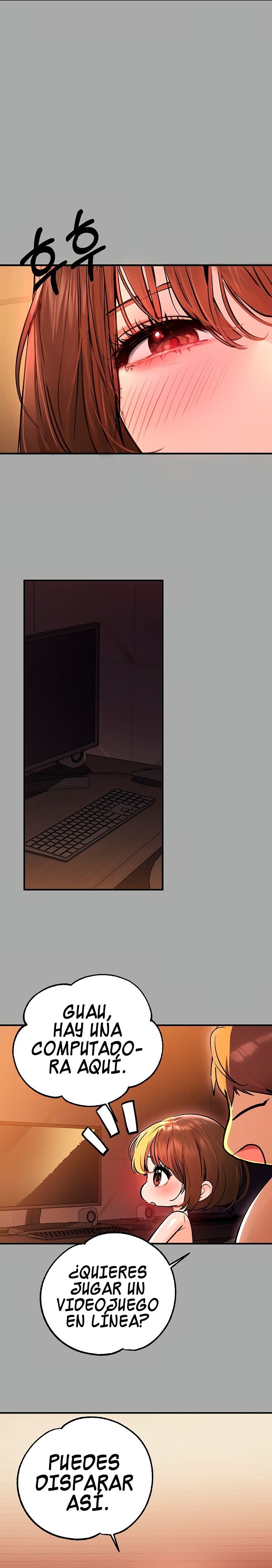 The Owner Of A Building Raw Chapter 58 image 7