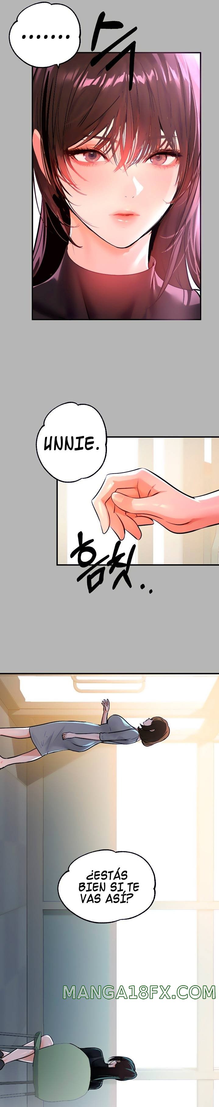 The Owner Of A Building Raw Chapter 59 image 16
