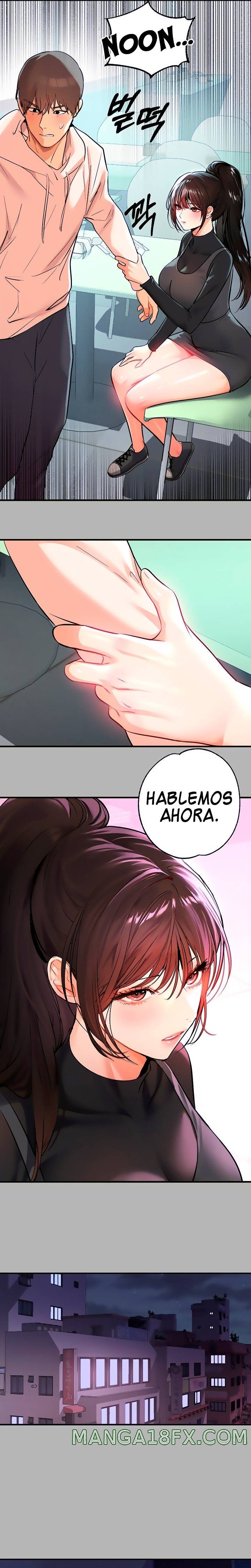 The Owner Of A Building Raw Chapter 59 image 20