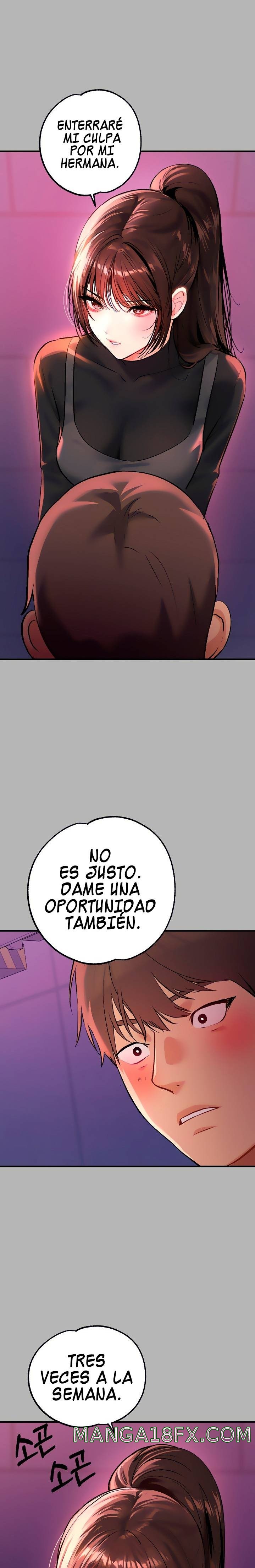 The Owner Of A Building Raw Chapter 59 image 22