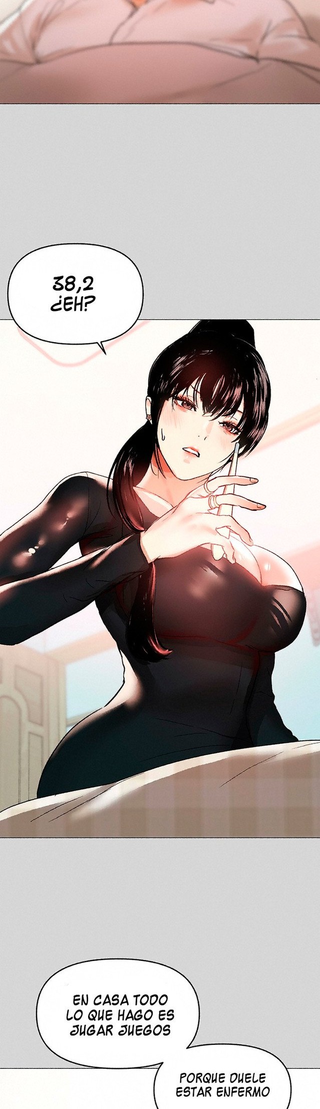 The Owner Of A Building Raw Chapter 6 image 9