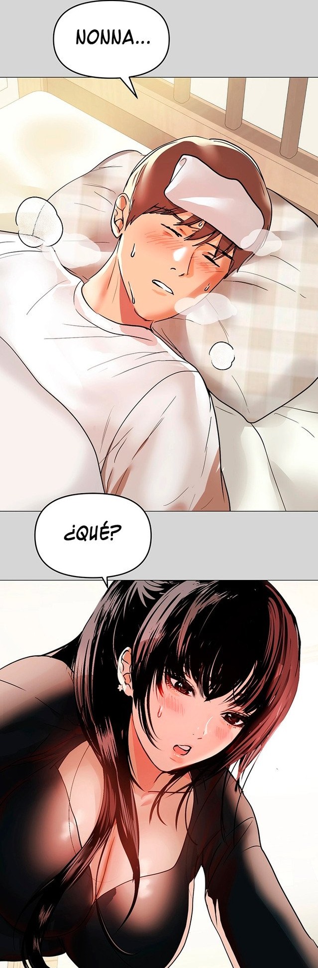 The Owner Of A Building Raw Chapter 6 image 11