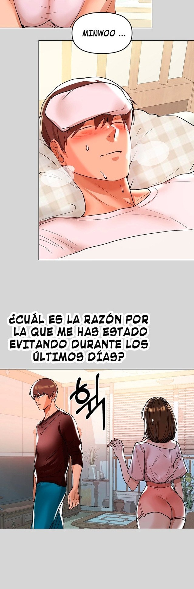 The Owner Of A Building Raw Chapter 6 image 14