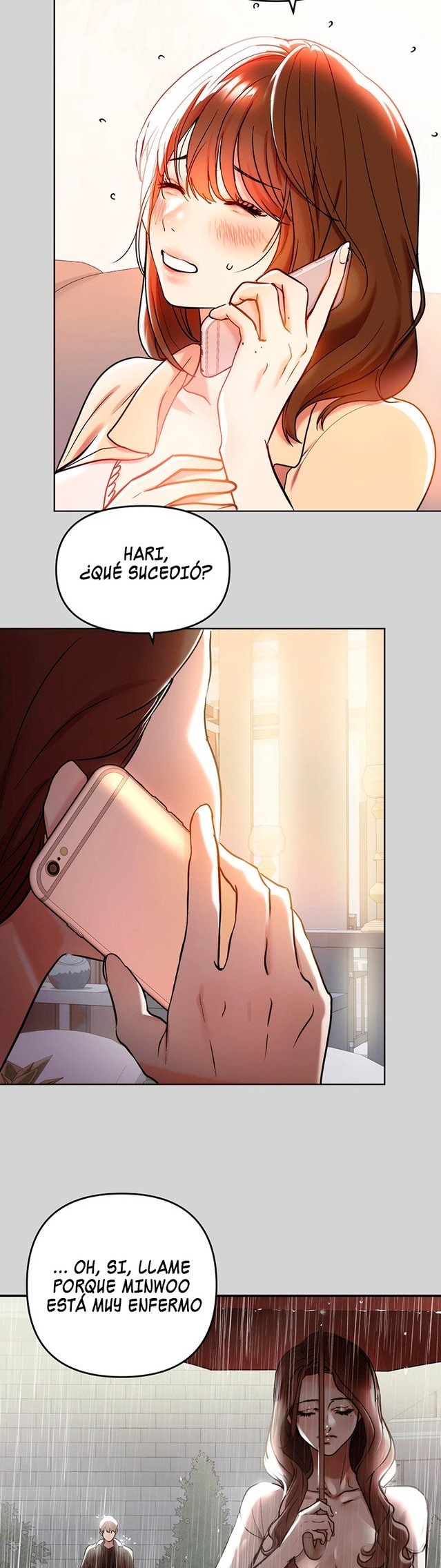 The Owner Of A Building Raw Chapter 6 image 18