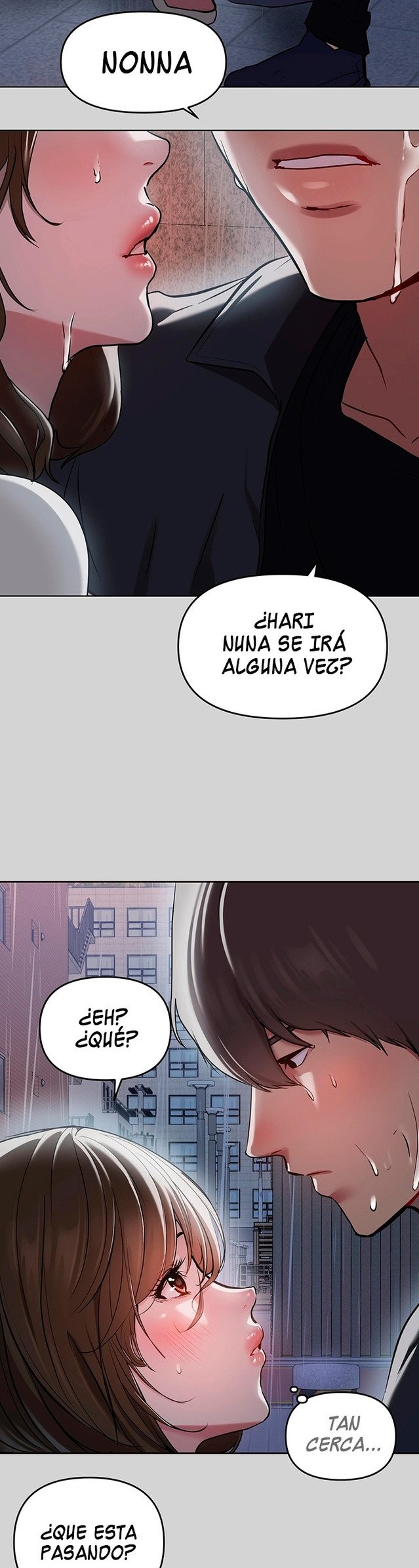 The Owner Of A Building Raw Chapter 6 image 1