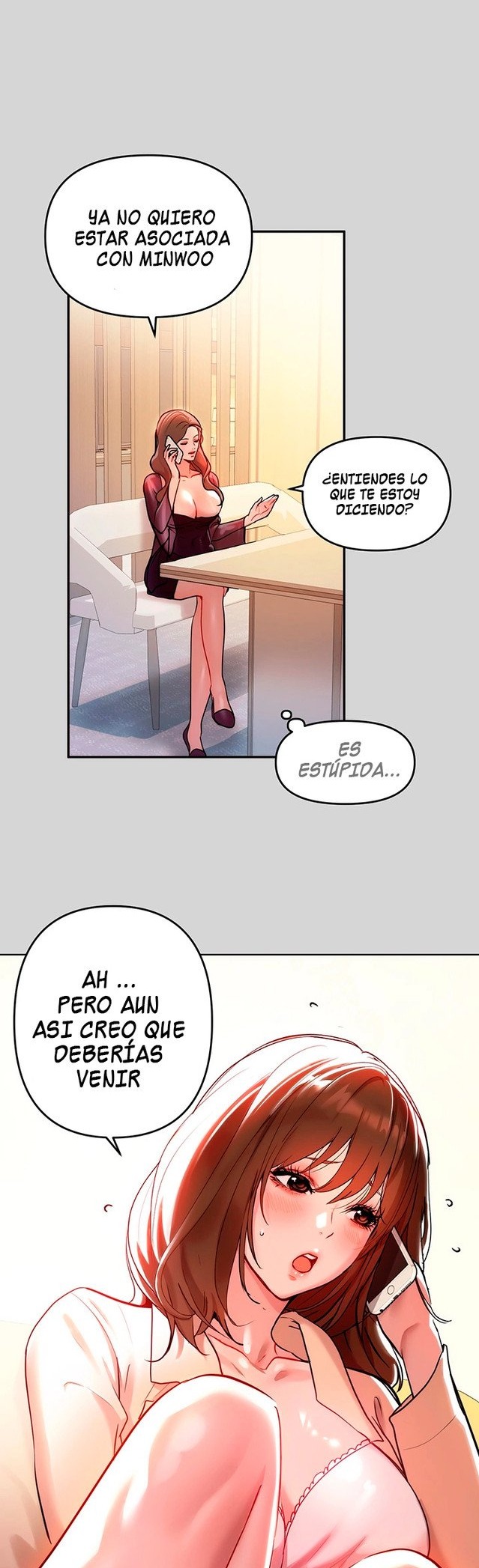 The Owner Of A Building Raw Chapter 6 image 21
