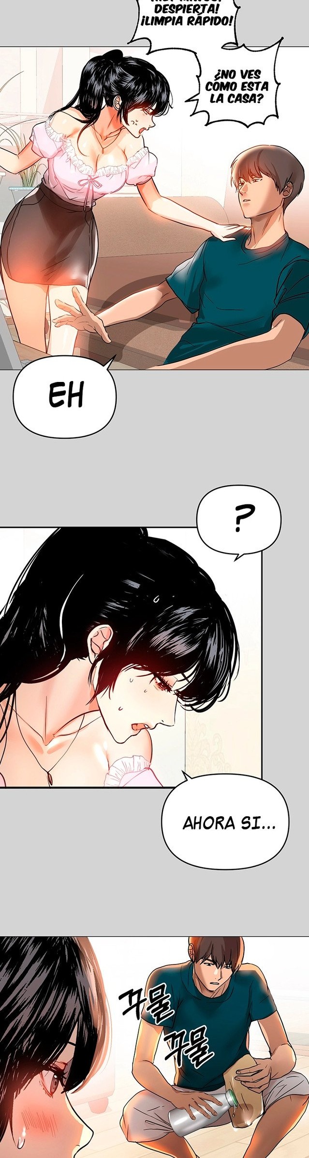 The Owner Of A Building Raw Chapter 6 image 4