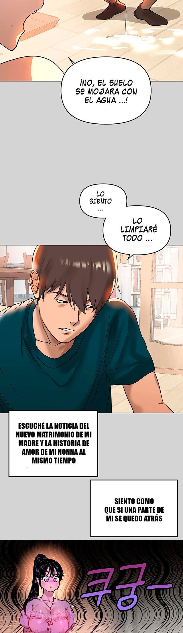 The Owner Of A Building Raw Chapter 6 image 5