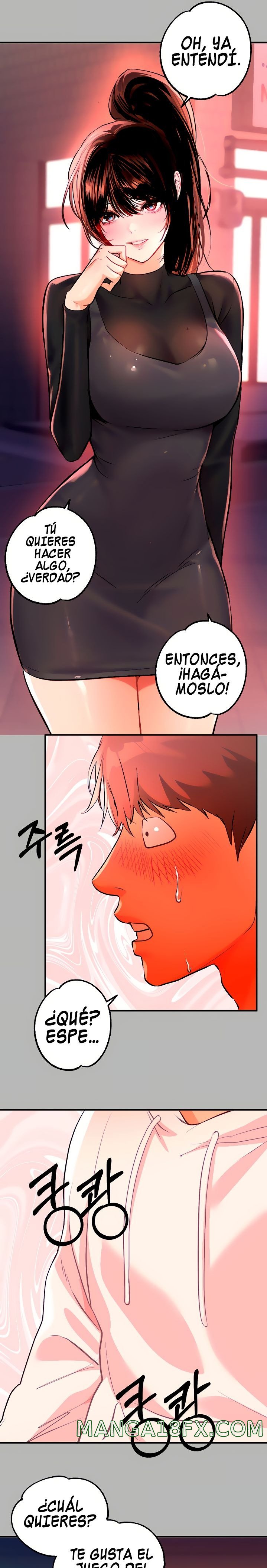 The Owner Of A Building Raw Chapter 60 image 16