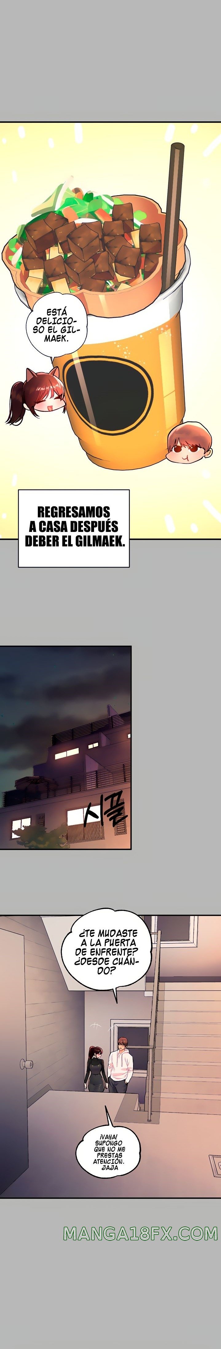 The Owner Of A Building Raw Chapter 60 image 19