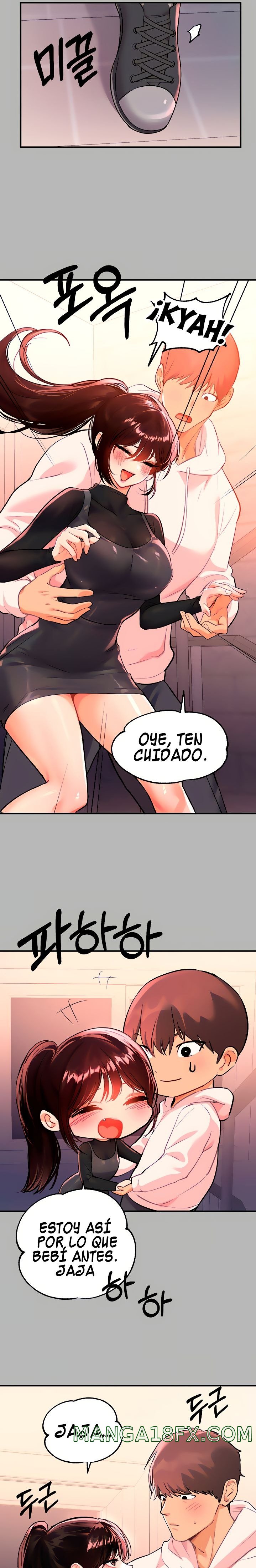 The Owner Of A Building Raw Chapter 60 image 20